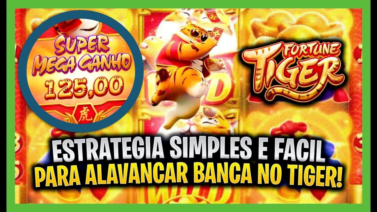 FORTUNE TIGER GANHAR DINHEIRO 25.09.2023 - R$ 2500 POR DIA COM ESSA  ESTRATÉGIA