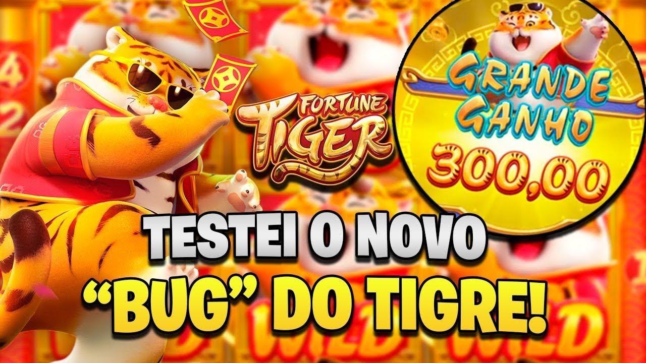 Jogo Do Tigre: As melhores estratégias para o Fortune Tiger