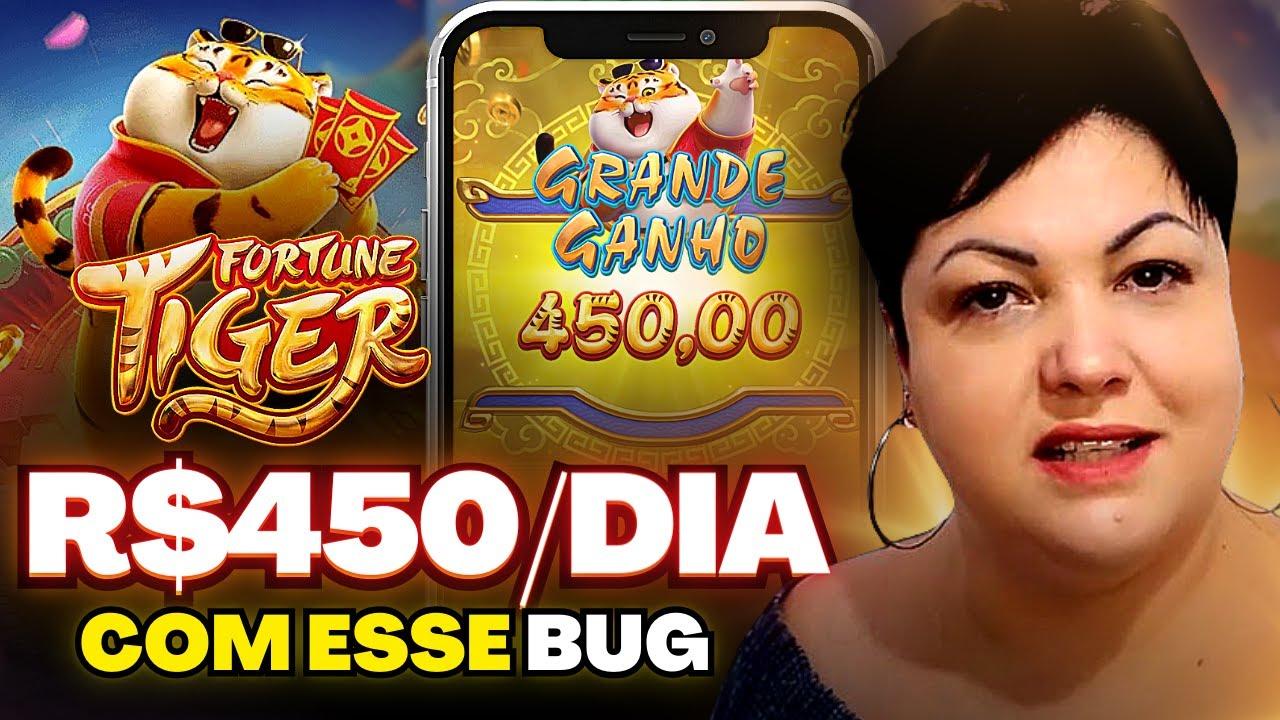 $350 DIA NO FORTUNE TIGER (GANHAR DINHEIRO) R$ 4682 POR DIA 21.10.2023  fazendo A ESTRATEGIA NOVA