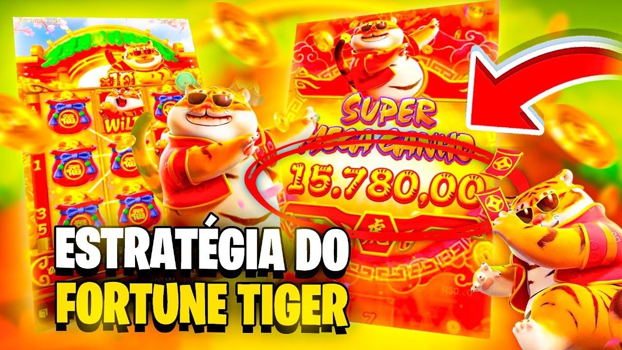 Dicas do Fortune Tiger: Como Ganhar e Jogar