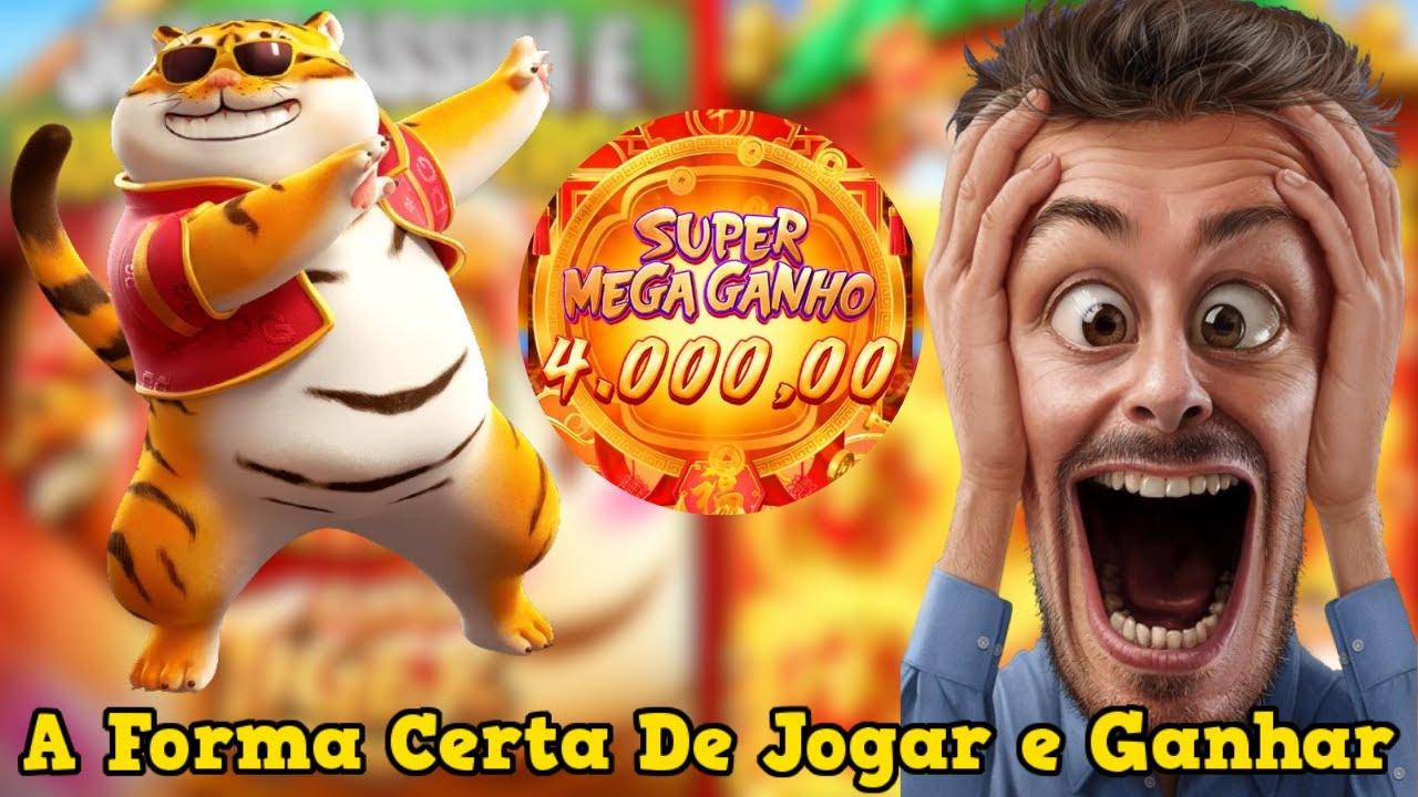 Fortune Tiger: Como ganhar com o jogo consciente