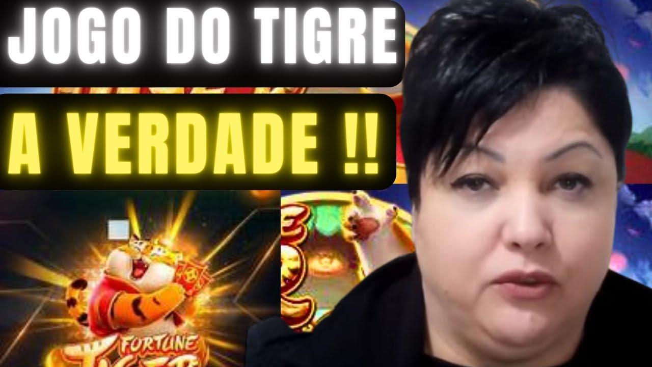 FORTUNE TIGER (GANHAR DINHEIRO) R$ 2280 POR DIA 18.10.2023 FUNCIONA?(JOGO  NO TIGRE !! )