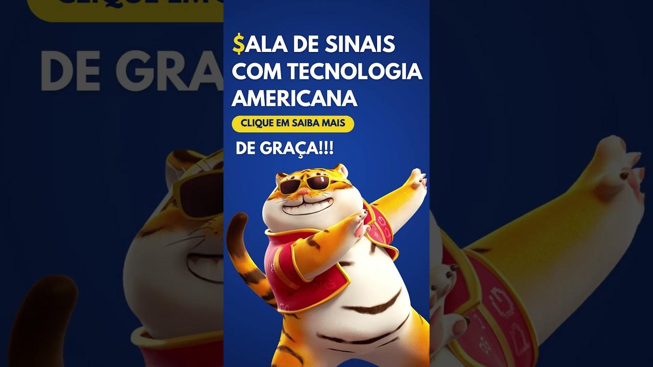 Fortune Tiger: Aposta da Sorte e Jogo do Tigre que Ganha Dinheiro