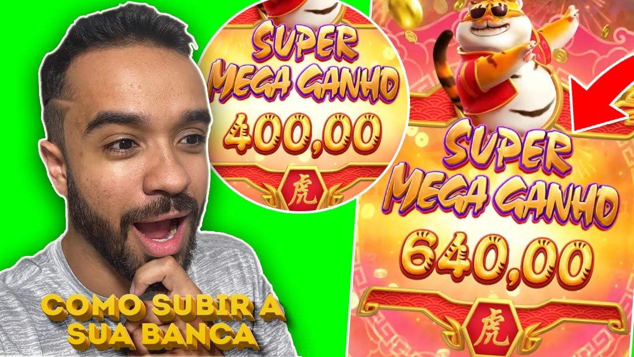 COMO JOGAR COM BANCA BAIXA NO FORTUNE OX 