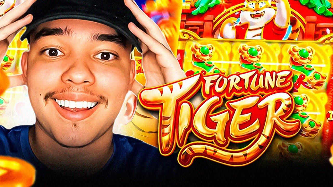 Truques para o jogo Fortune Tiger