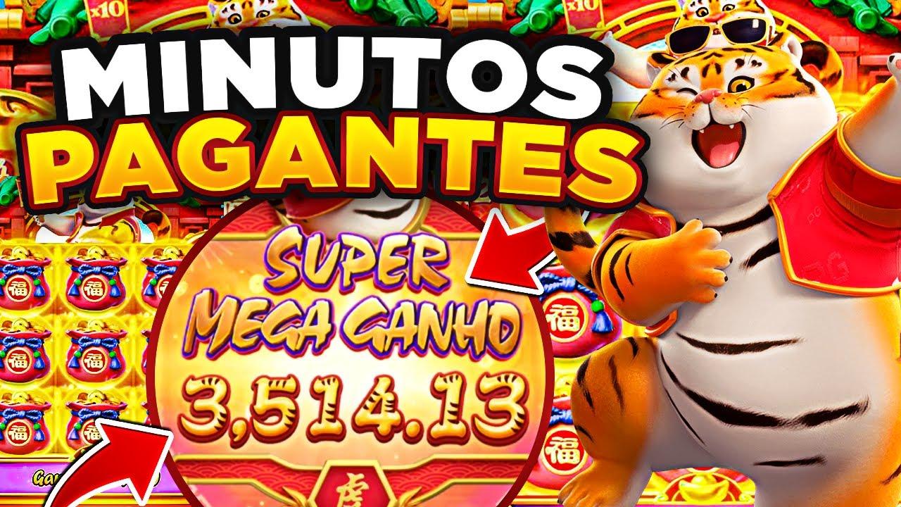 365$ P/Dia FORTUNE TIGER (GANHAR DINHEIRO) R$ 6476 POR DIA 23.10.2023  Estrategia Bug FORTUNE TIGER