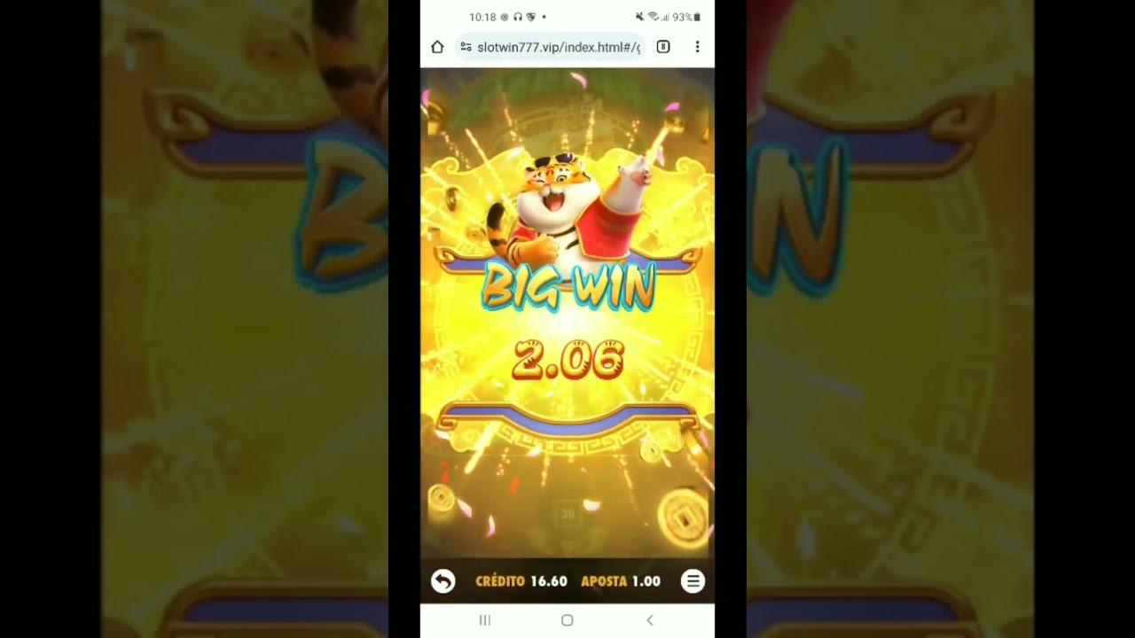 Fortune Tiger: Como jogar com uma estratégia inovadora para ganhar dinheiro  em