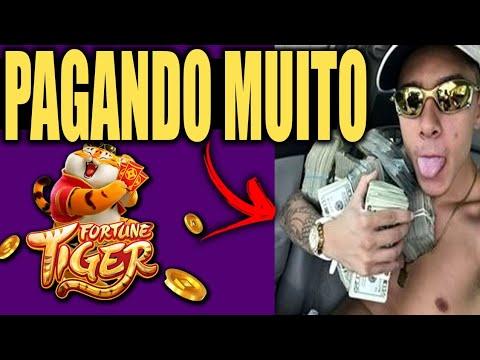 FORTUNE TIGER - COMO FAZER O NOVO BUG NO JOGO DO TIGRE? FORTUNE TIGER  ESTRATÉGIA 