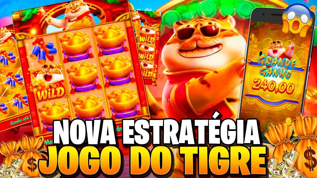 R$2203 POR DIA COM ESSA ESTRATEGIA NO JOGO DO TIGRE DIA 16 FORTUNE TIGER  GANHAR DINHEIRO 02.10.2023