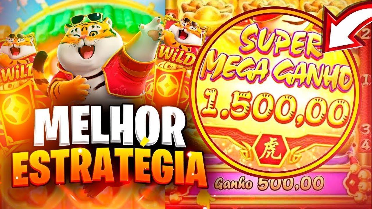 FORTUNE TIGER (GANHAR DINHEIRO) R$ 6221 POR DIA 18.10.2023 PEGUEI O JEITO  PARA SUBIR A BANCA BAIXA