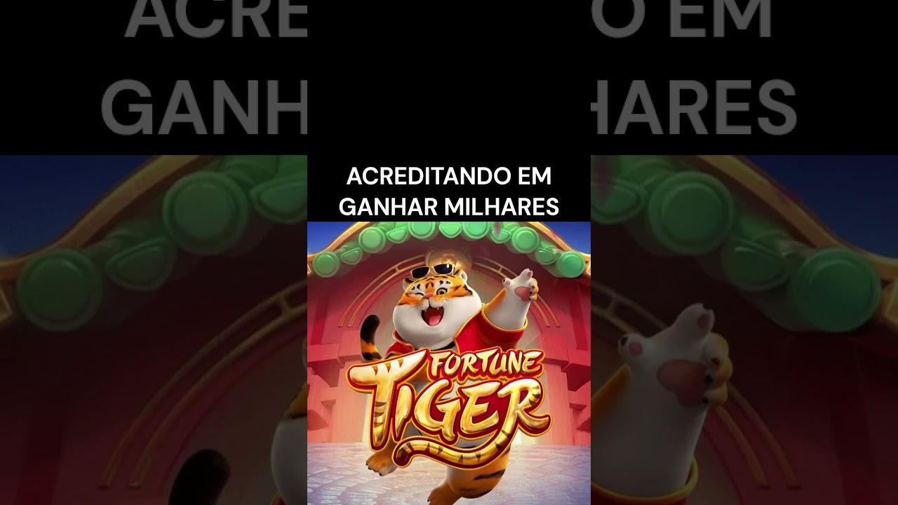 Como jogar Fortune Tiger?