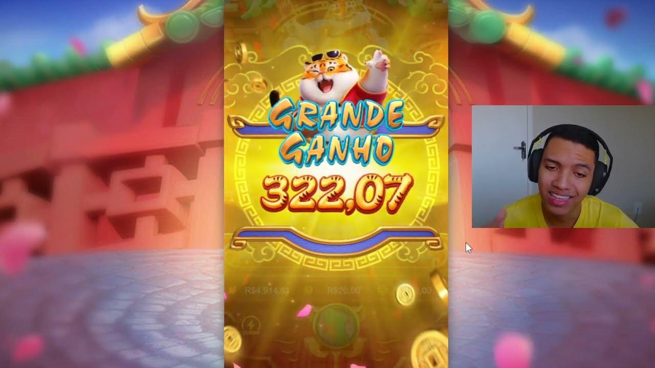 FORTUNE TIGER GANHAR DINHEIRO 13.09.2023 - ESSE É O MELHOR HORARIO PARA  JOGAR E GANHAR NO FORTUNE TI