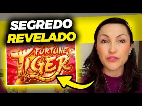 Como ganhar no Fortune Tiger – Segredo para ganhar dinheiro no Jgo