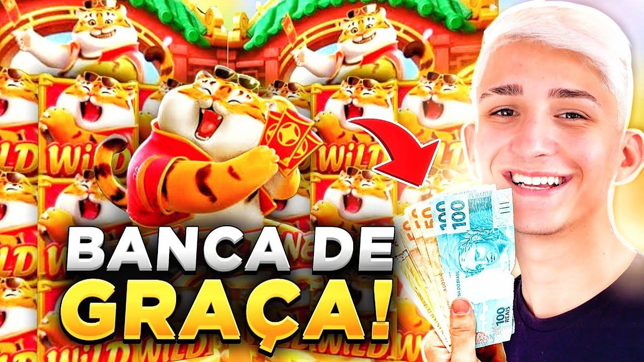 Jogue Fortune Tiger Slot, Jogo do Tigre Aposta