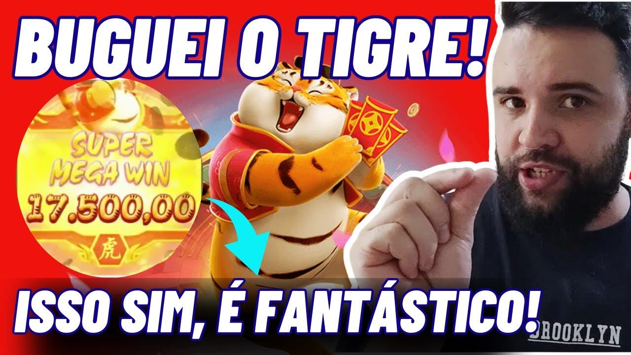 ESTRATÉGIA COMO JOGAR FORTUNE TIGER (GANHAR DINHEIRO) R$ 3876 POR