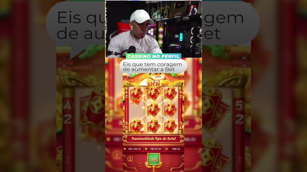 FORTUNE OX COMO JOGAR E GANHAR DINHEIRO DA FORMA CERTA 