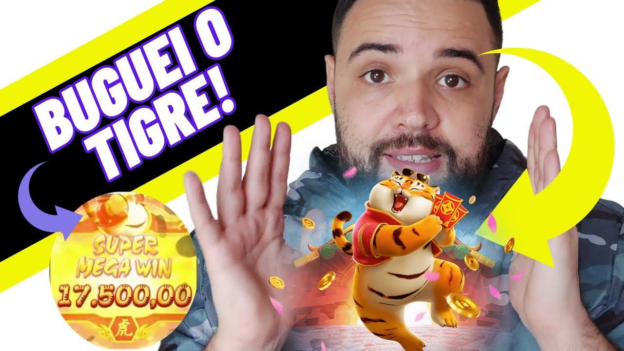 ESTRATEGIA FORTUNE TIGER (GANHAR DINHEIRO) R$ 3713 POR DIA 02.11