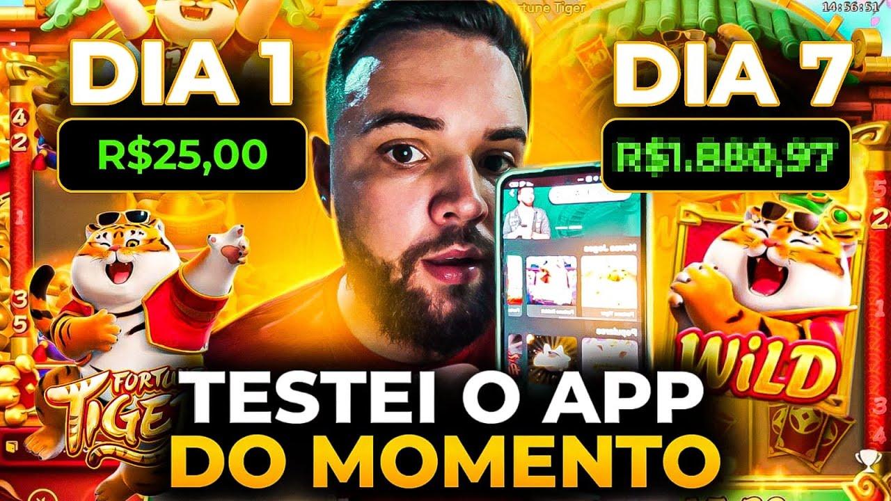 FORTUNE TIGER GANHA DINHEIRO 04.09.2023 COMO JOGAR SEGREDO RELADO