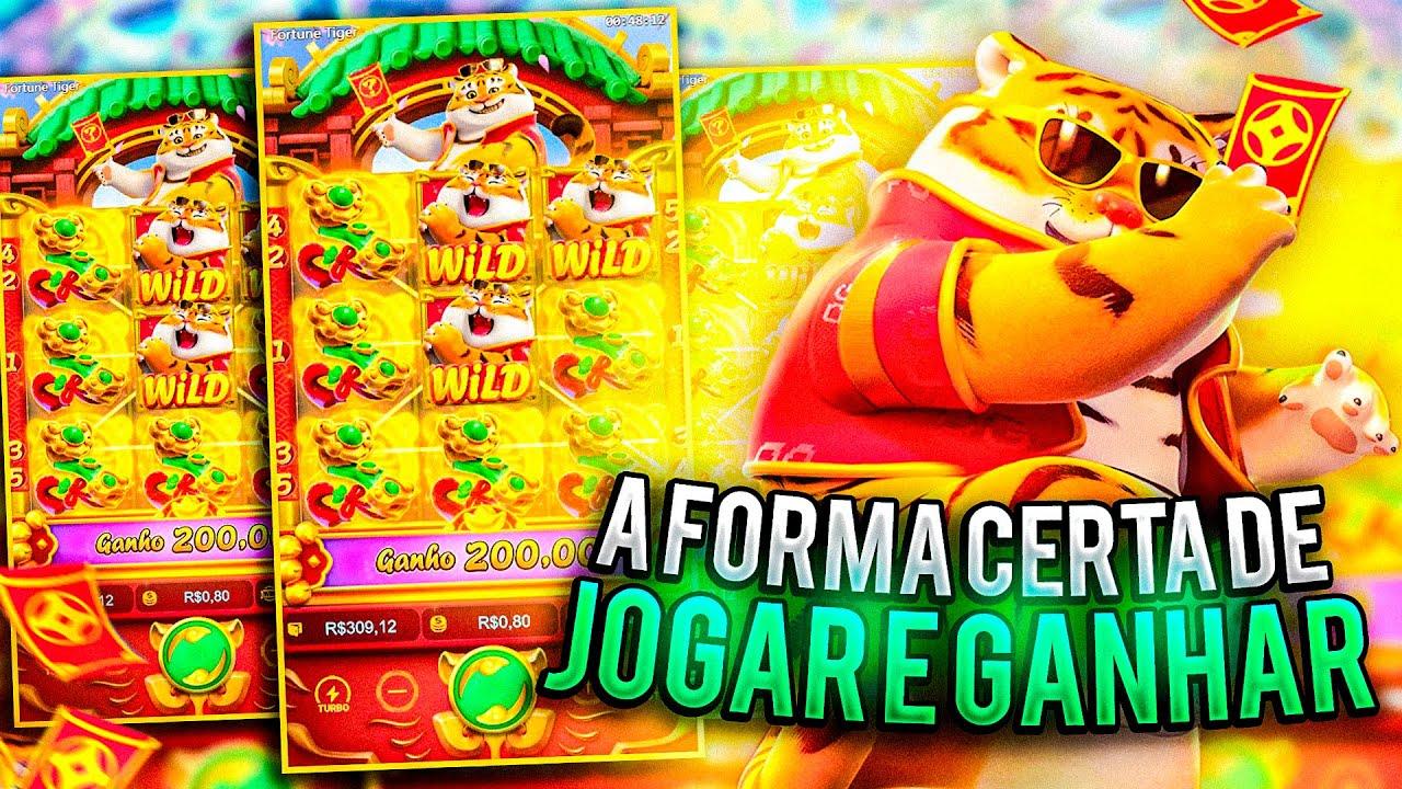 COMO JOGAR FORTUNE TIGER (GANHAR DINHEIRO) R$ 3858 POR DIA 08.12.2023  ESTRATÉGIA (JOGO DO TIGRE) COM