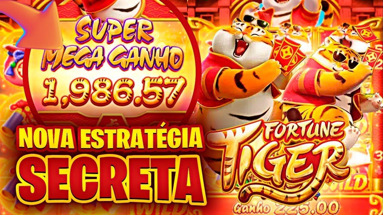 Fortune tiger em 2023