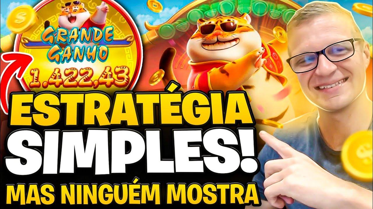 ESSE É O MELHOR SITE PARA JOGAR FORTUNE TIGER (GANHAR DINHEIRO) R$ 3550 POR  DIA 09.10.2023!!!