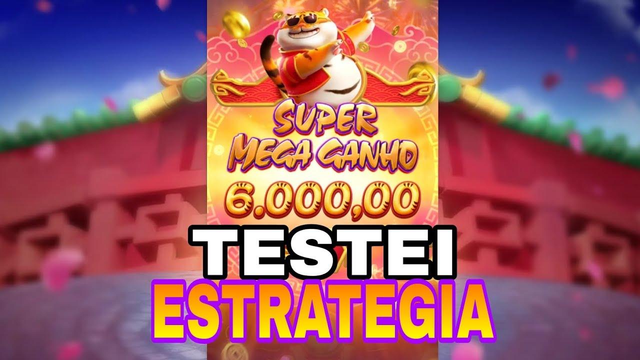 ESSE NOVO COMO JOGAR FORTUNE TIGER (GANHAR DINHEIRO) R$ 4037 POR DIA  12.12.2023 ME FEZ FORRAR MUITO