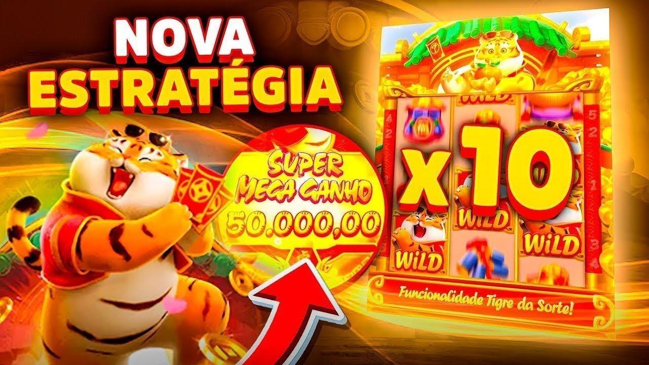 365$ P/Dia FORTUNE TIGER (GANHAR DINHEIRO) R$ 6476 POR DIA 23.10.2023  Estrategia Bug FORTUNE TIGER