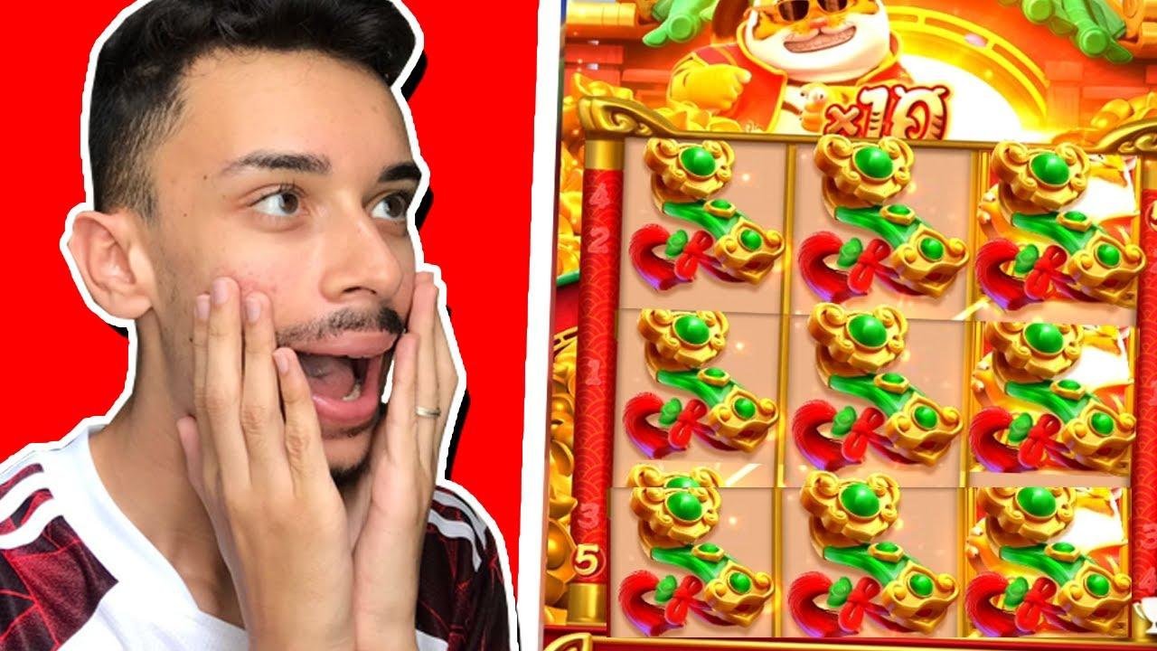 Aprenda Como Jogar Fortune Ox, o Jogo do Touro que Ganha Dinheiro!