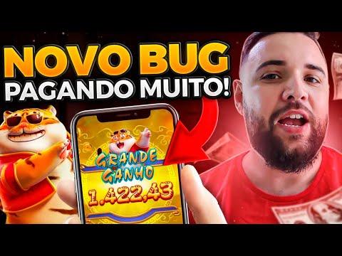 Novo Bug do Fortune Tiger - Melhor estratégia para o Fortune Tiger