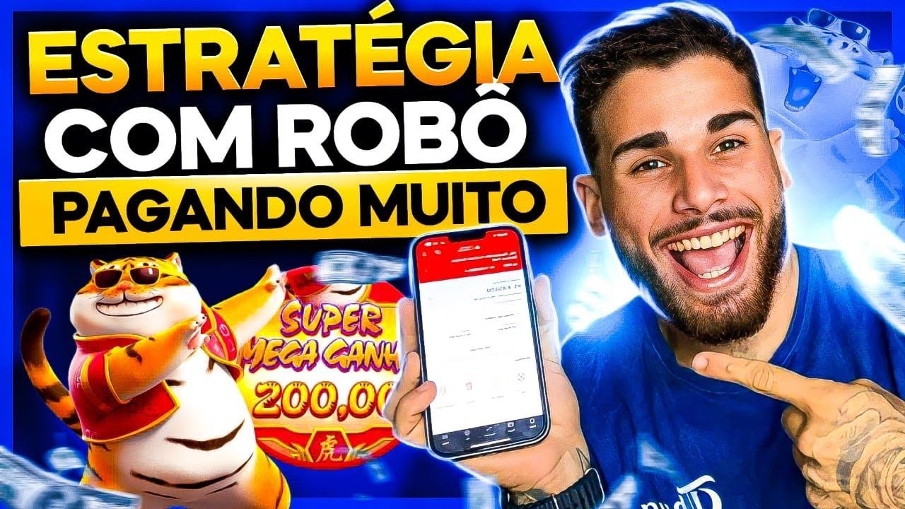 JOGANDO COM BANCA BAIXA NO FORTUNE TIGER GANHAR DINHEIRO 01.10.2023