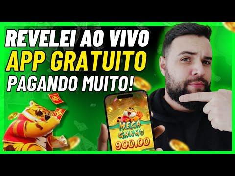 Como jogar Fortune Tiger ganhar dinheiro