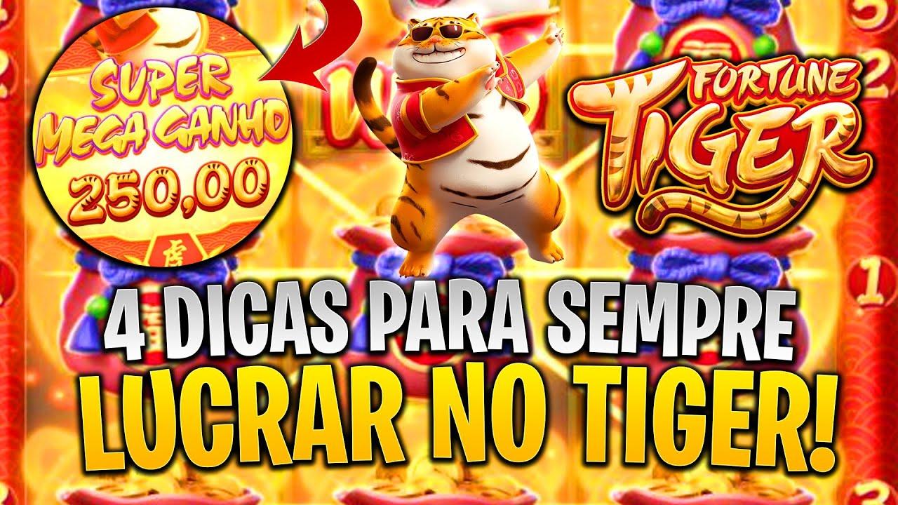 FORTUNE TIGER GANHA DINHEIRO 04.09.2023 COMO JOGAR SEGREDO RELADO