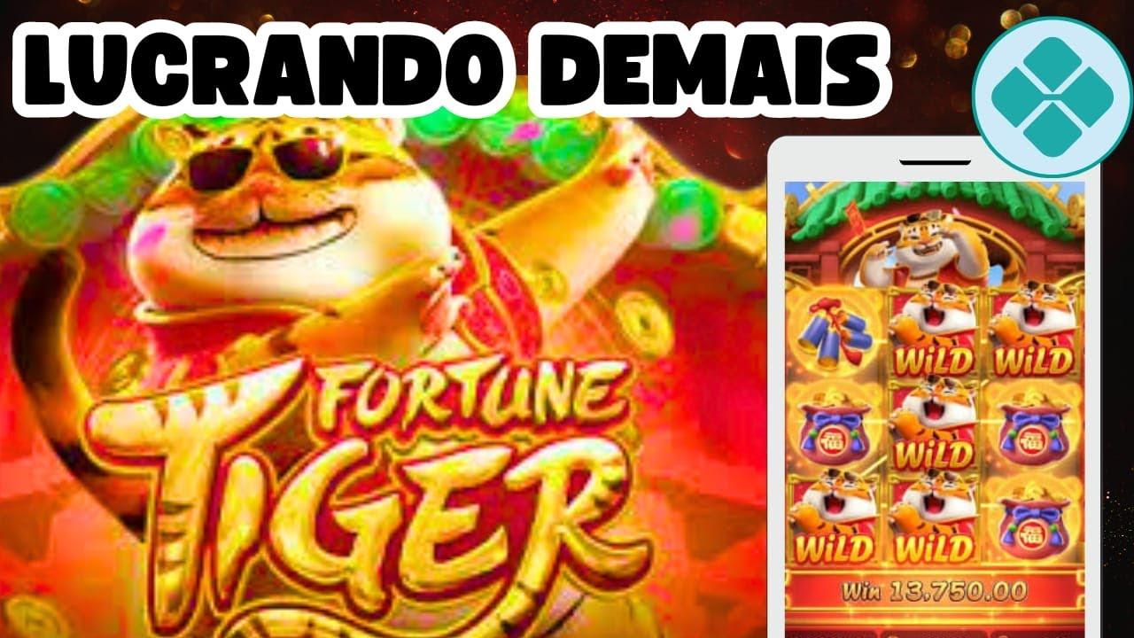 Como jogar no Fortune Tiger? Entenda o famoso jogo do tigre que