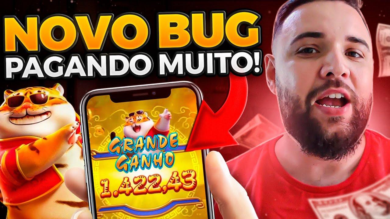 Jogo do Tigre : BANCA BAIXA ? ESSA É A MELHOR ESTRATÉGIA JOGO DO TIGRE  BANCA! ROBOZINHO DO TIGRE 