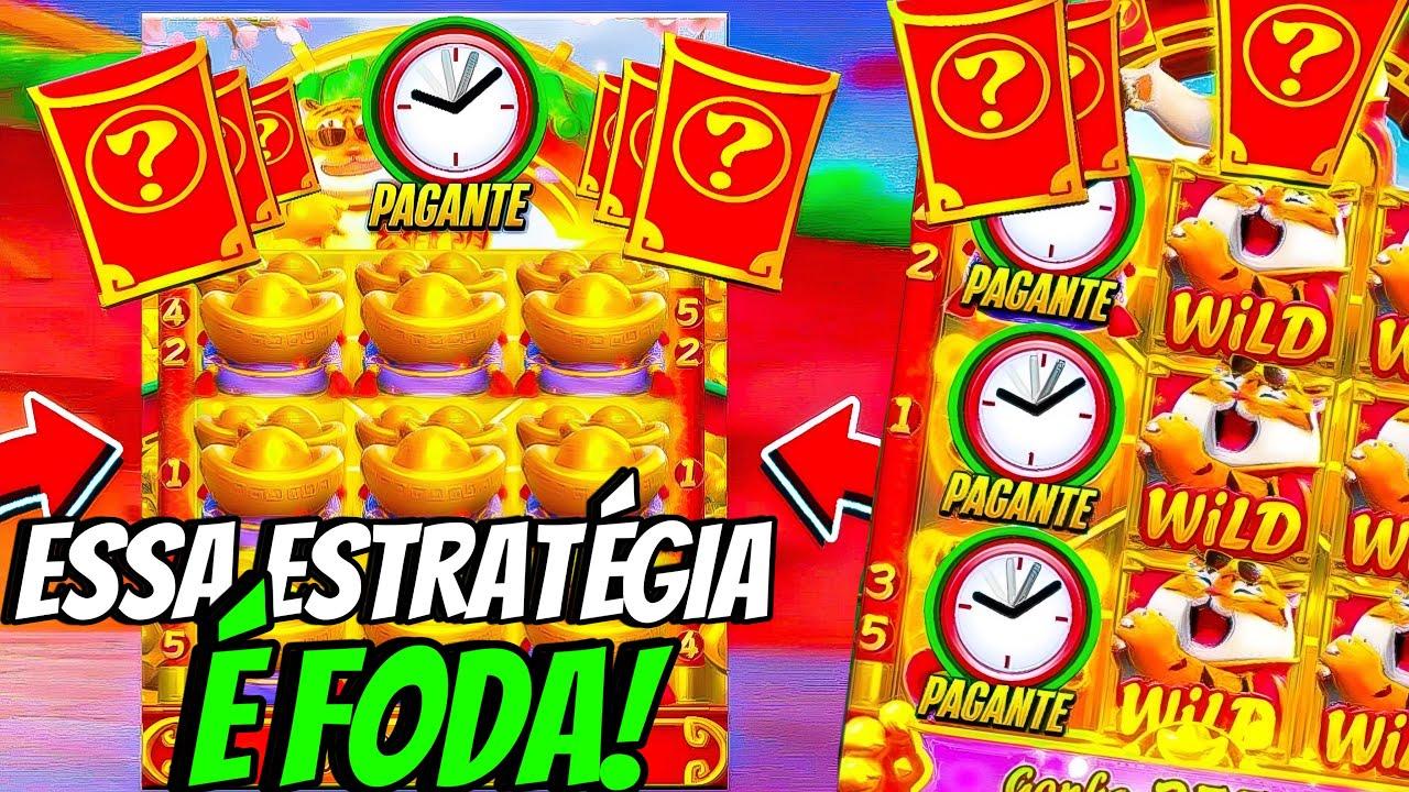 FORTUNE TIGER - COMO FAZER O NOVO BUG NO JOGO DO TIGRE? FORTUNE TIGER  ESTRATÉGIA 