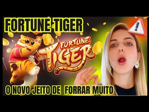 COMO JOGAR FORTUNE TIGER (GANHAR DINHEIRO) R$ 3858 POR DIA 08.12.2023  ESTRATÉGIA (JOGO DO TIGRE) COM