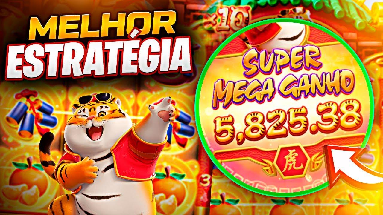 FORTUNE TIGER: COMO GANHAR DINHEIRO COM AS MELHORES ESTRAT'EGIAS