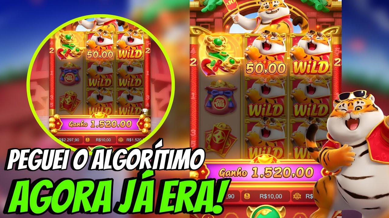 COMO JOGAR FORTUNE TIGER (GANHAR DINHEIRO) R$ 1622 POR DIA 18.11.2023