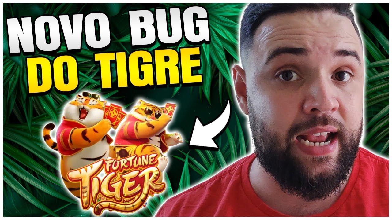 FORTUNE TIGER - COMO FAZER O NOVO BUG NO JOGO DO TIGRE? FORTUNE