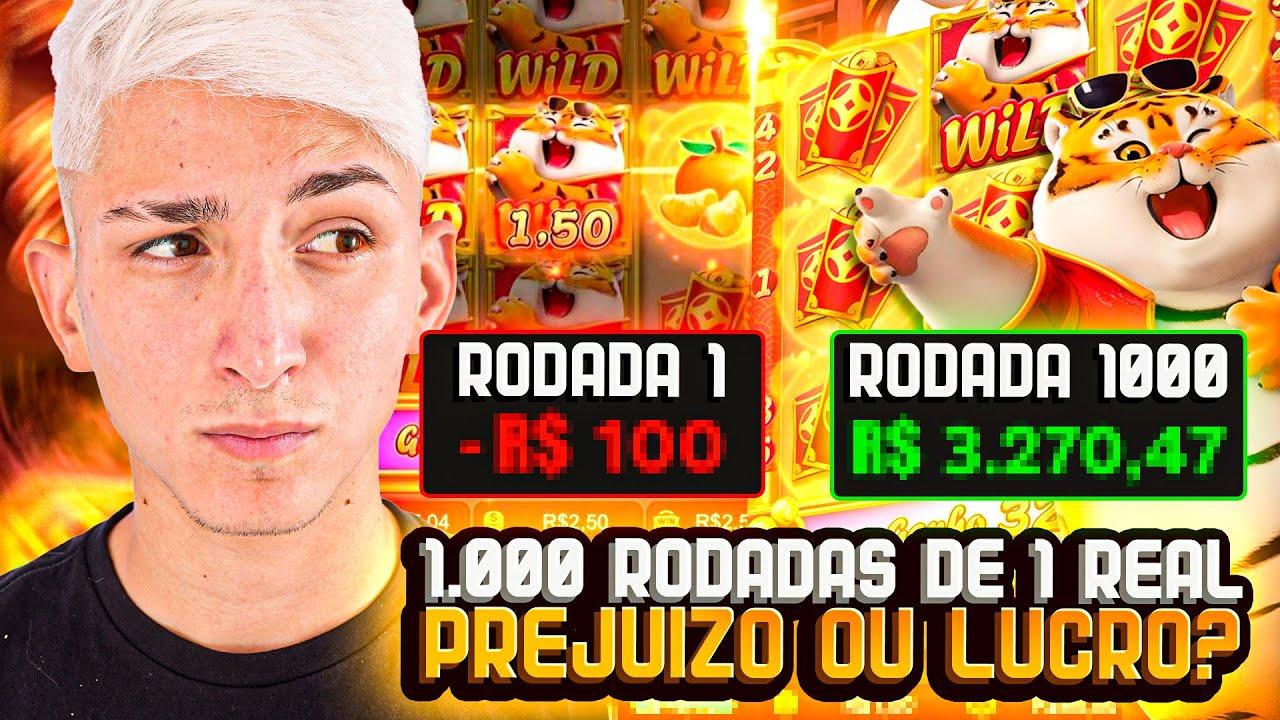 TESTEI ESTRATÉGIAS NO JOGO DO TIGRE FORTUNE TIGER (GANHAR DINHEIRO) R$ 3500  POR DIA 07.10.2023