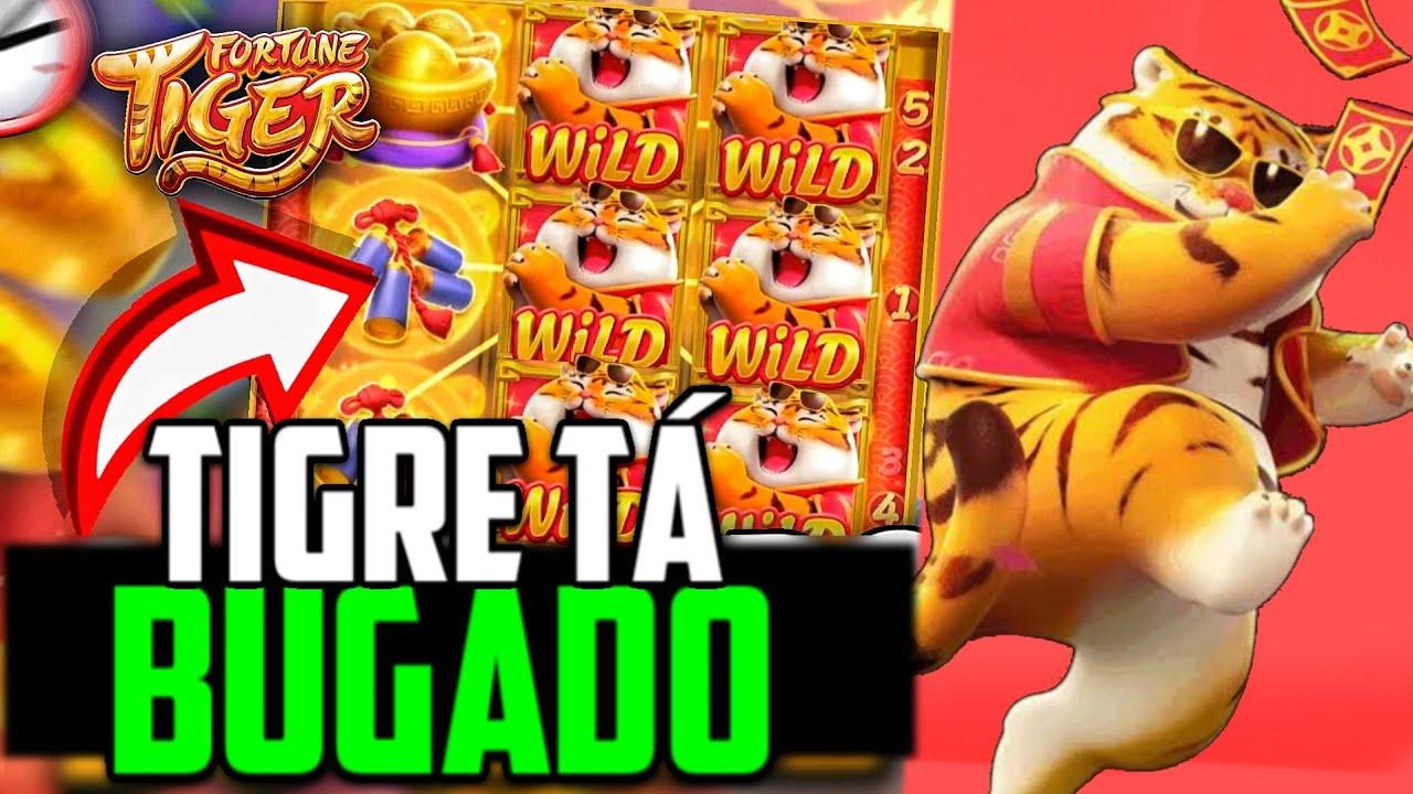 O jogo viral Fortune Tiger e o perigo das plataformas de cassino