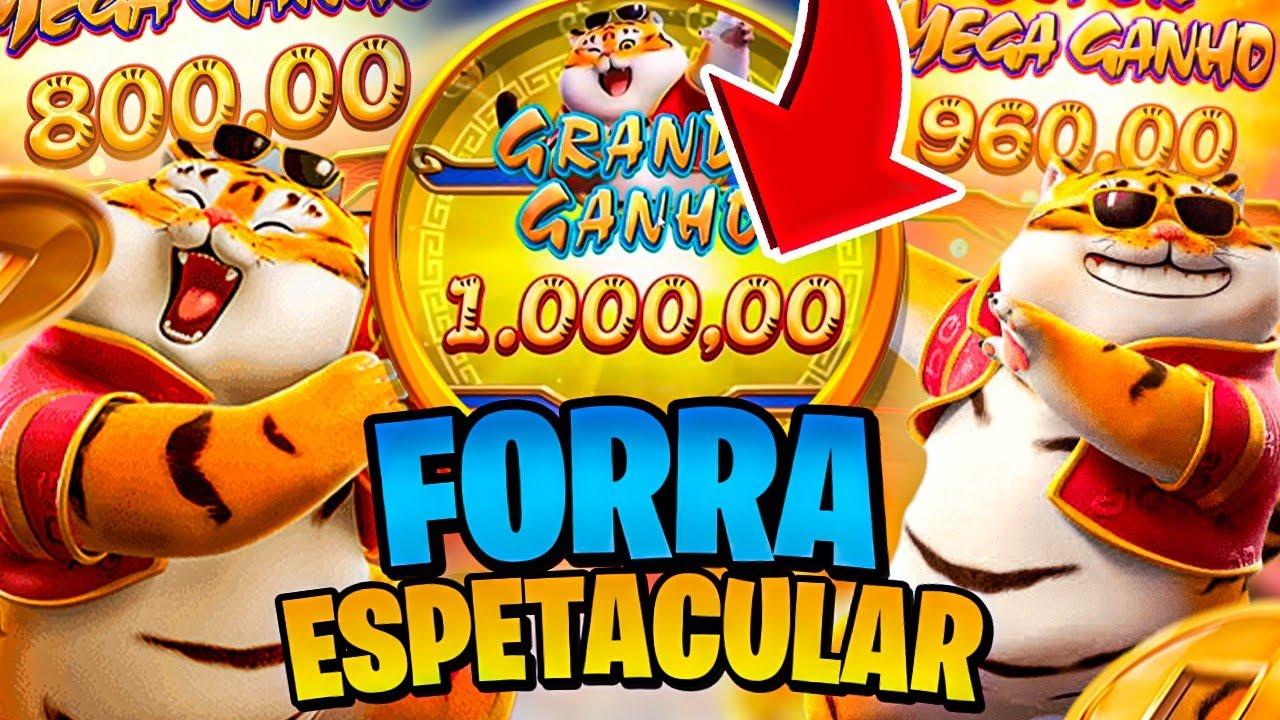 A ESTRAT'EGIA QUE TE FAR'A GANHAR NO JOGO DO TIGRE E LUCRAR MAIS DE 1000 NO  TIGRE DA FORTUNA 22.07.202