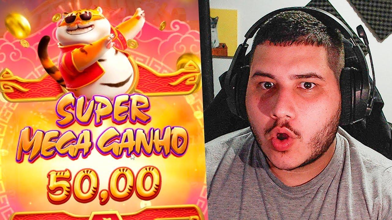 FORTUNE TIGER - COMO JOGAR COM BANCA BAIXA NO JOGO DO TIGRE 