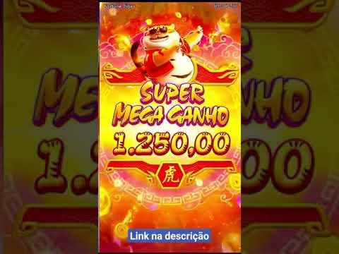 Como Ganhar no Tiger Fortune