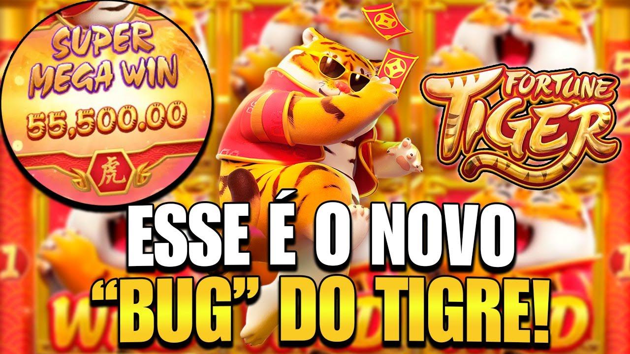 FORTUNE TIGER - COMO FAZER O NOVO BUG NO JOGO DO TIGRE? FORTUNE