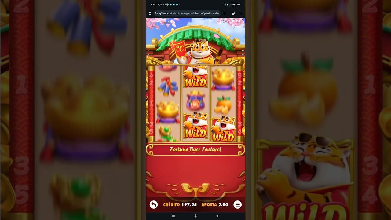 COMO JOGAR FORTUNE TIGER (GANHAR DINHEIRO) R$ 3875 POR DIA 08.12