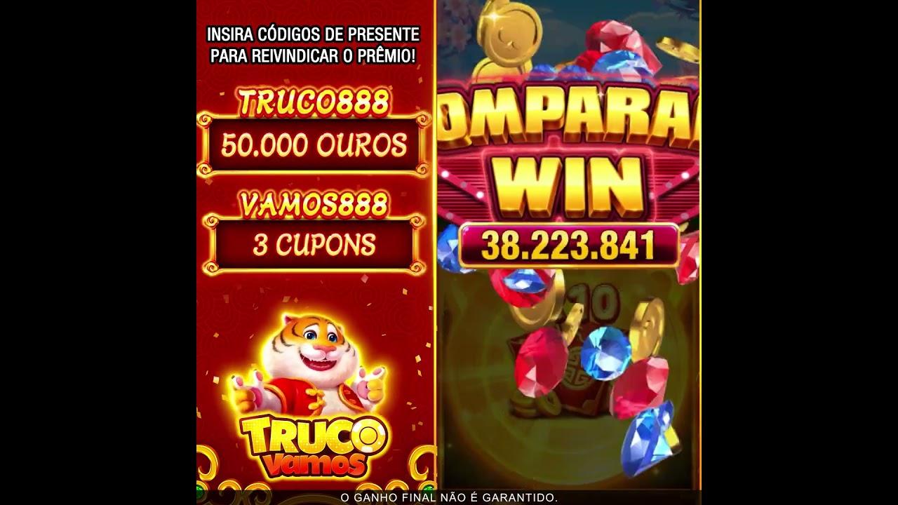 Como JOGAR TRUCO ONLINE, Truco Vamos