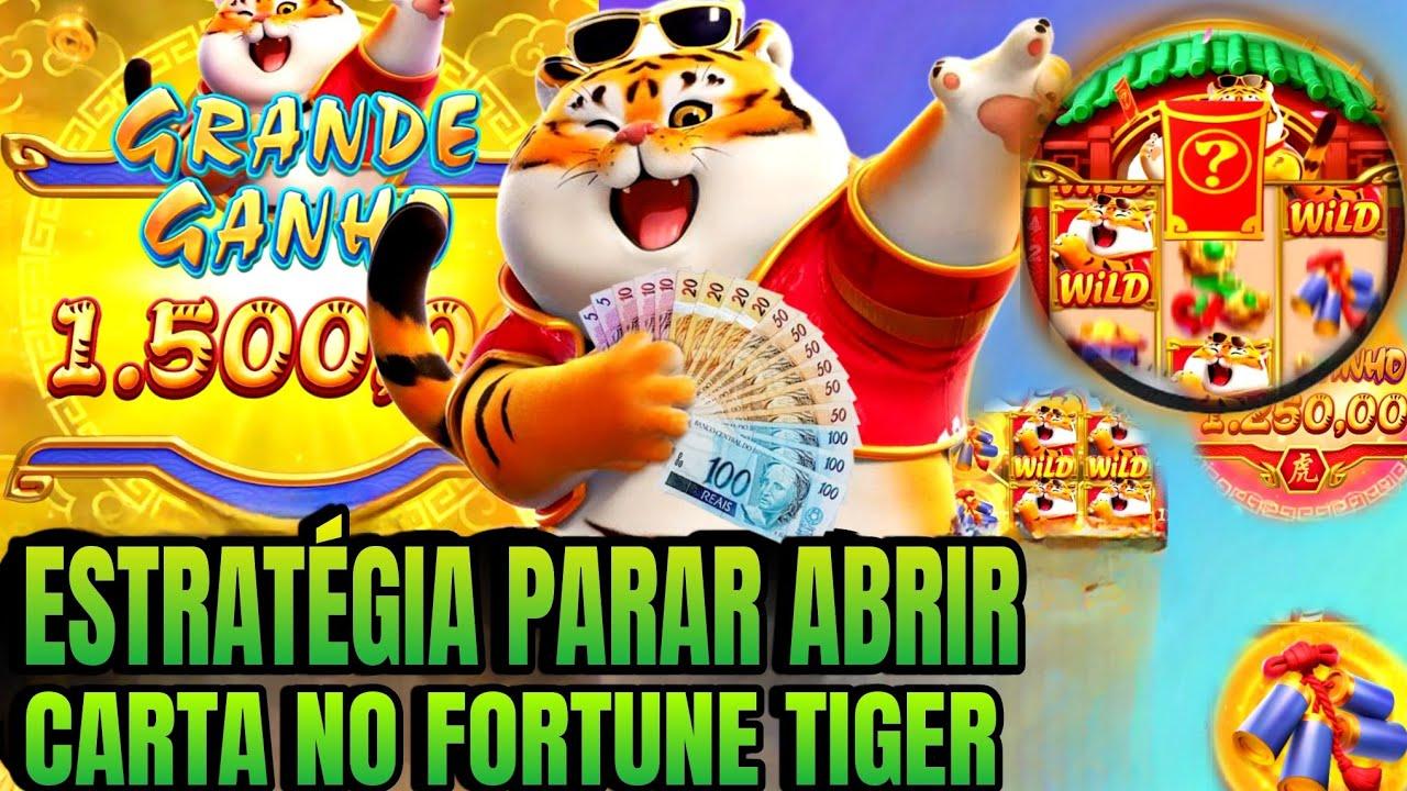 TESTEI ESTRATÉGIAS NO JOGO DO TIGRE FORTUNE TIGER (GANHAR DINHEIRO) R$ 3500  POR DIA 07.10.2023