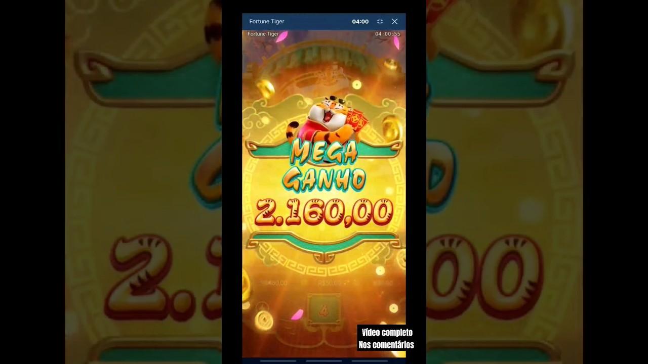 FORTUNE TIGER COMO JOGAR E GANHAR DINHEIRO DA FORMA CERTA em 2023