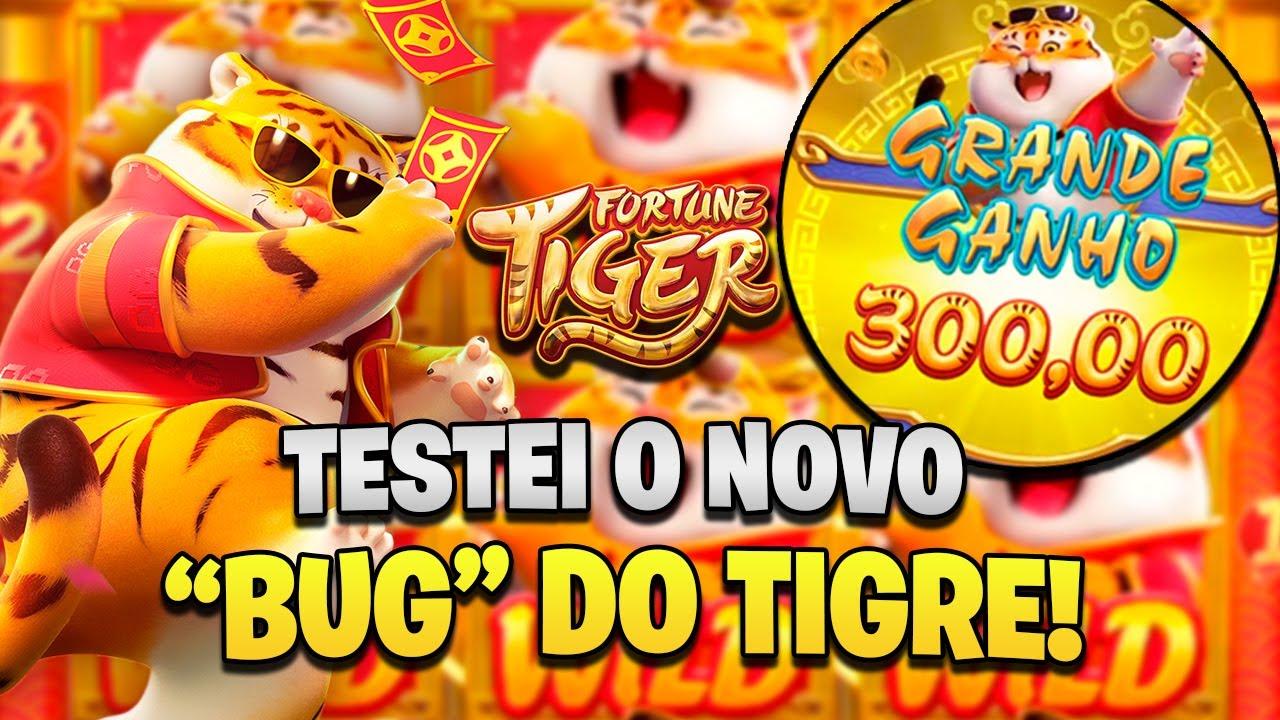 Como Ganhar Dinheiro com Furtune Tiger em 2023